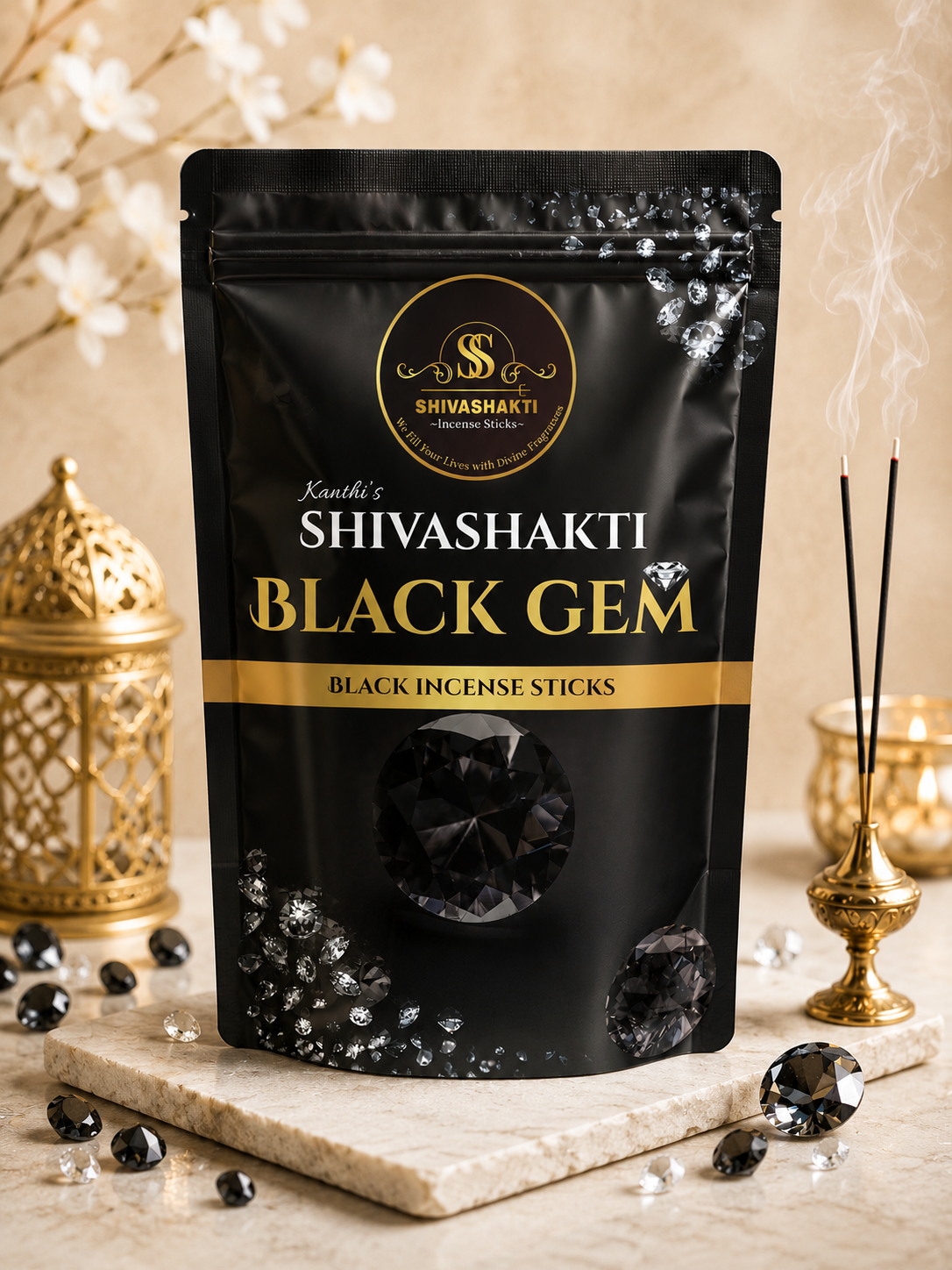 Black Gem