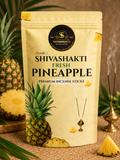 Fresh Pineapple
