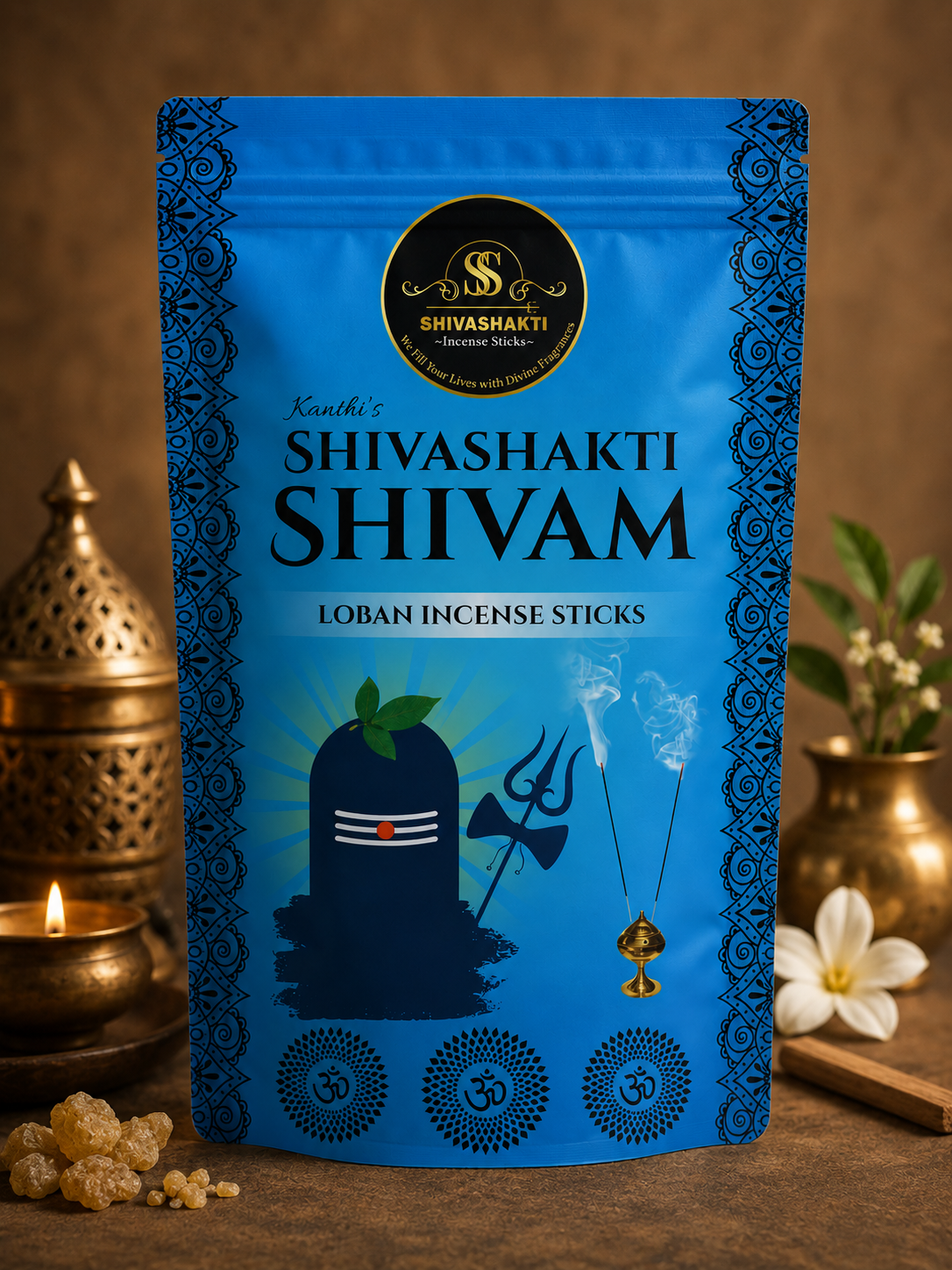 Shivam