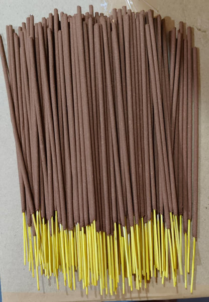 Natural Masala Incense Sticks (400g) – Bulk Agarbatti for Daily Pooja & Home Use
